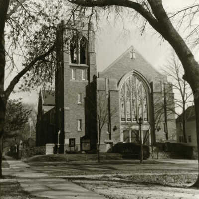 Immanuel Evangelical Lutheran Church