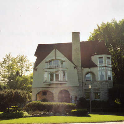 House at 280 Cottage Hill Avenue