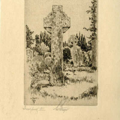 Etching