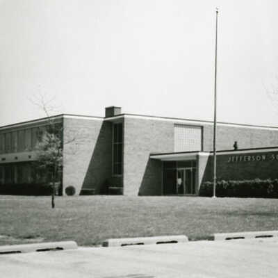 Jefferson Elementary School