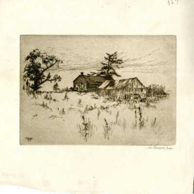 Etching