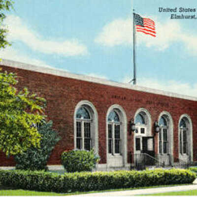 Post Office