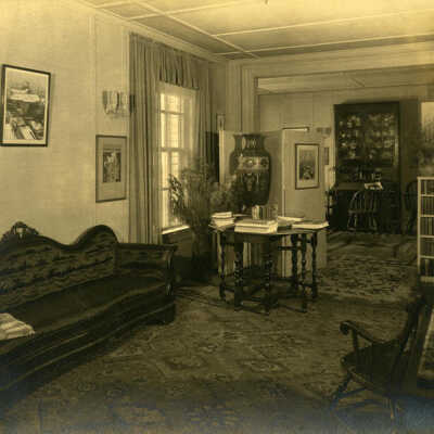 House at 232 S. York Street