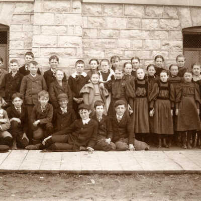Elmhurst Public School Class