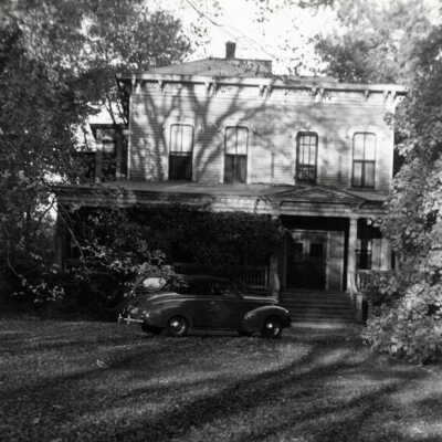 House at 232 Prospect