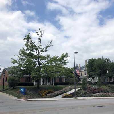 Elmhurst History Museum Campus