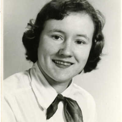 Emily Landreth
