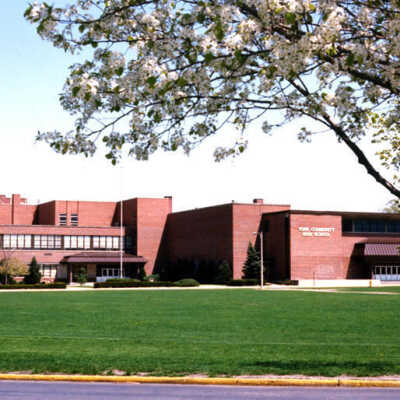 York Community High School