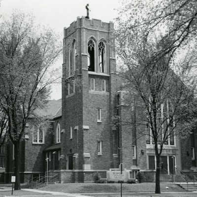 Immanuel Lutheran Church