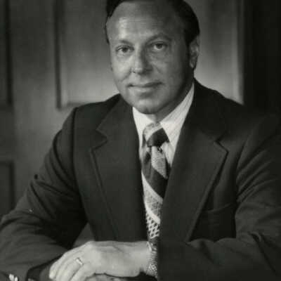 Robert M. Magnoson