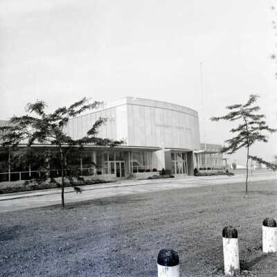 Sandburg Junior High School