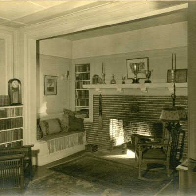House at 232 S. York Street
