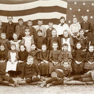Elmhurst Public School Class