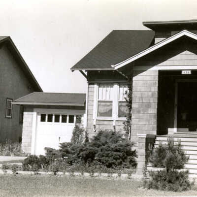 House at 424 Argyle Avenue