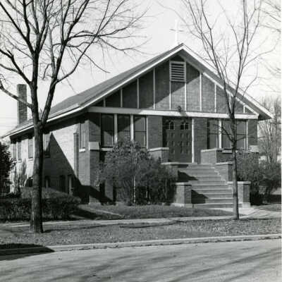 Epiphany Evangelical Lutheran Church