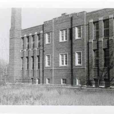 Washington Elementary School