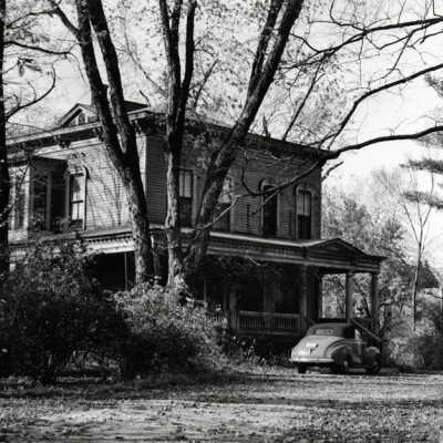 House at 232 Prospect