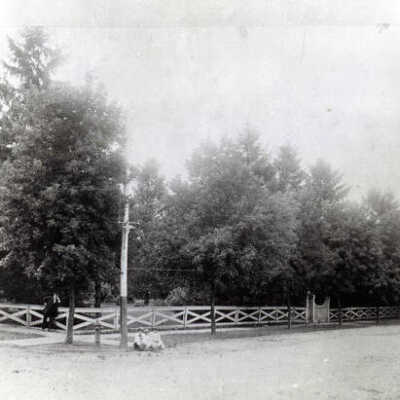 House at 119 Virginia