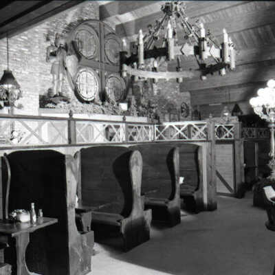 Oliver's Pub