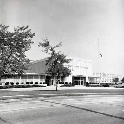 Sandburg Junior High School
