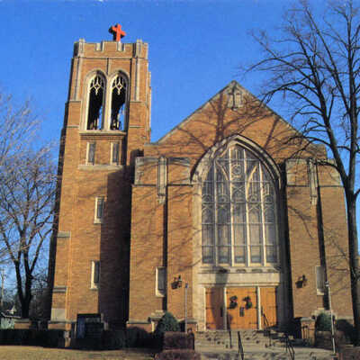 Immanuel Lutheran Church