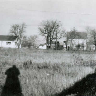Lot at 732 S. York Street