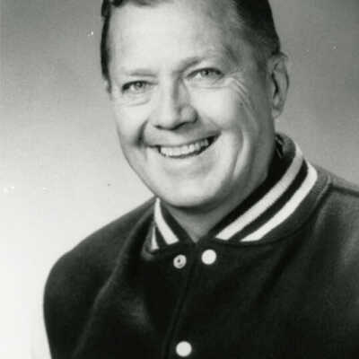 Coach George Kulton