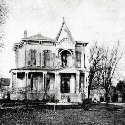 House at 232 Prospect
