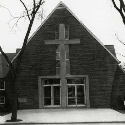Epiphany Evangelical Lutheran Church
