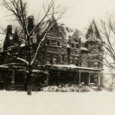 House at 333 Cottage Hill Avenue