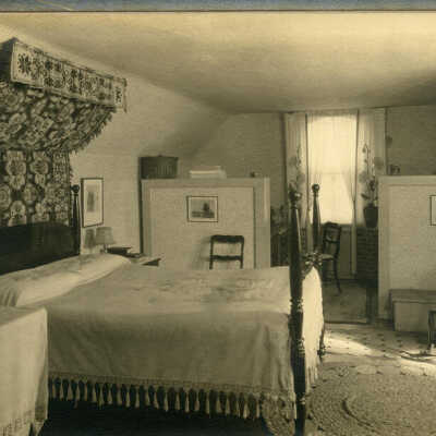 House at 232 S. York Street