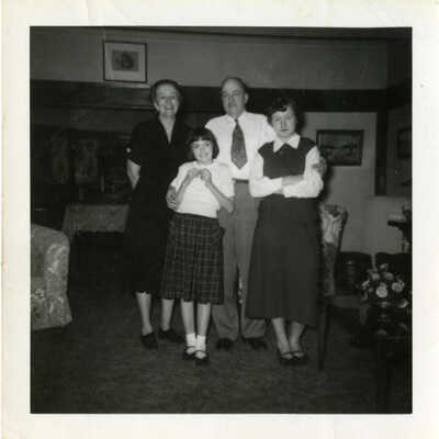 Shaffer Family