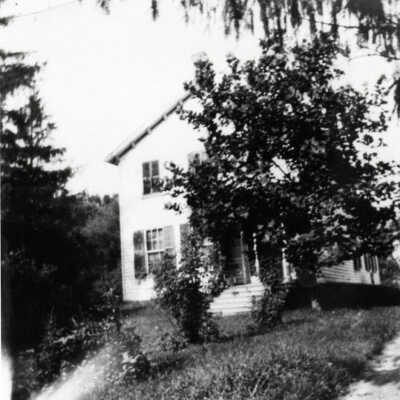 House at 119 Virginia