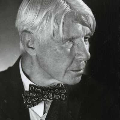 Carl Sandburg