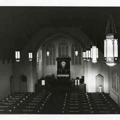 First Congregational Church of Elmhurst