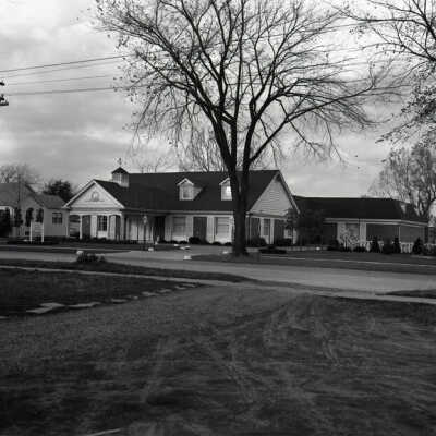Pedersen-Ryberg Funeral Home