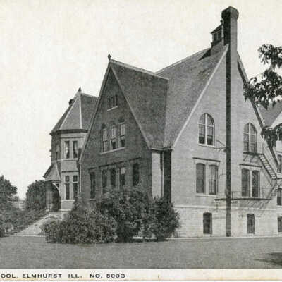 Elmhurst Public School