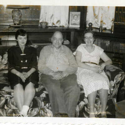 Shaffer Family