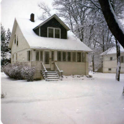 House at 402 Fairview Avenue