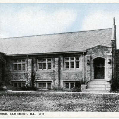 Episcopal Church of Our Savior