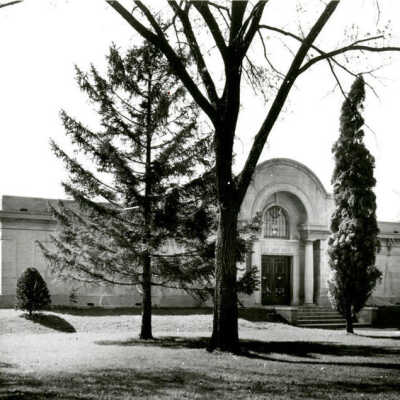 Elm Lawn Cemetery