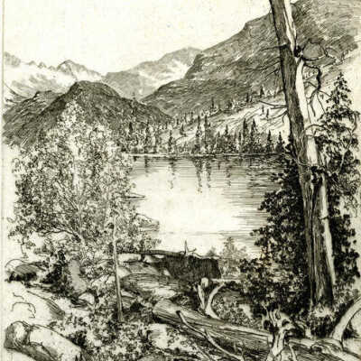 Etching