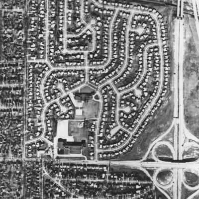 Brynhaven Subdivision