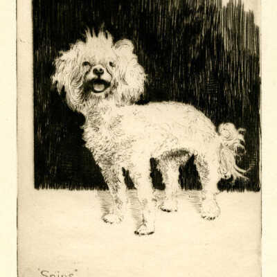 Etching