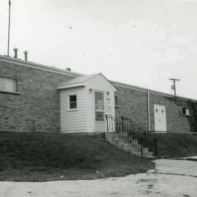 Moose Lodge #1553