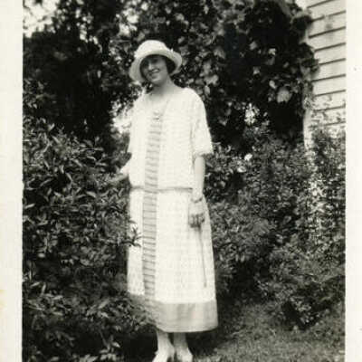 Ruth Kennedy