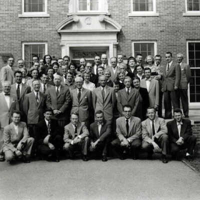Elmhurst College Faculty