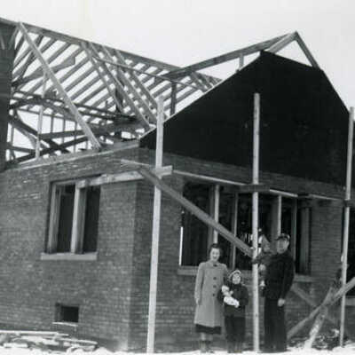 House at 732 S. York Street
