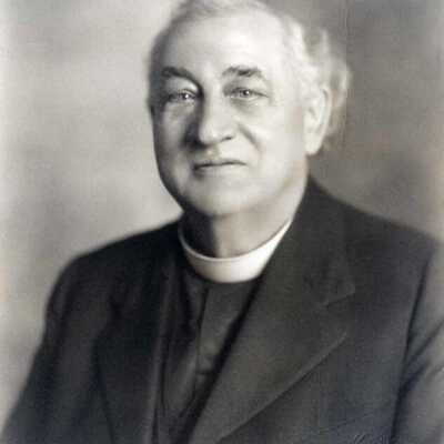 Father John Zilla
