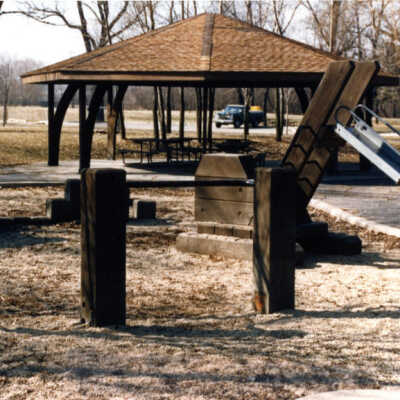 Golden Meadows Park